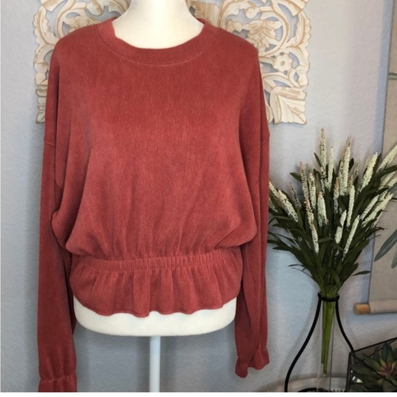 Zara Sweater Top - Picture 8 of 9